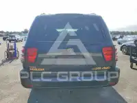 2004 Toyota SEQUOIA фото