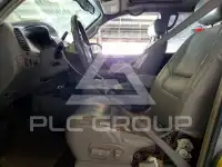2004 Toyota SEQUOIA фото