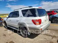 2004 Toyota SEQUOIA фото