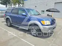 2004 Toyota SEQUOIA photo