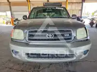 2004 Toyota SEQUOIA фото