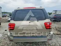 2004 Toyota SEQUOIA фото