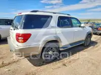 2004 Toyota SEQUOIA фото