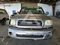 2004 Toyota SEQUOIA фото