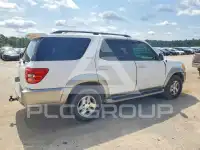 2004 Toyota SEQUOIA фото