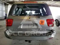 2004 Toyota SEQUOIA фото