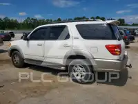 2004 Toyota SEQUOIA фото