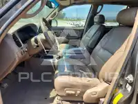 2004 Toyota SEQUOIA photo