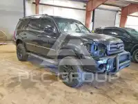 2004 Toyota SEQUOIA фото