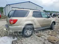 2004 Toyota SEQUOIA фото