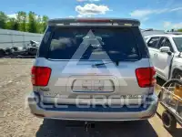2004 Toyota SEQUOIA фото