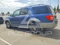 2004 Toyota SEQUOIA photo