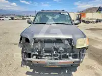2004 Toyota SEQUOIA photo