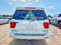 2004 Toyota SEQUOIA фото