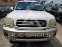 2004 Toyota SEQUOIA photo