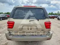 2004 Toyota SEQUOIA фото