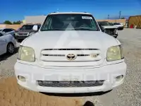 2004 Toyota SEQUOIA photo