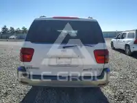 2004 Toyota SEQUOIA фото