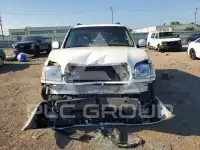 2004 Toyota SEQUOIA фото