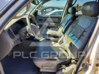 2004 Toyota SEQUOIA photo