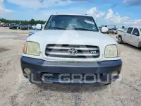 2004 Toyota SEQUOIA фото