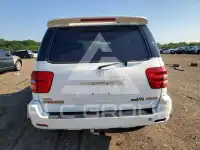 2004 Toyota SEQUOIA фото