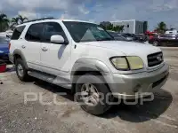 2004 Toyota SEQUOIA photo