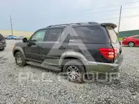 2004 Toyota SEQUOIA photo