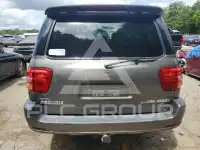 2004 Toyota SEQUOIA фото