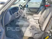 2004 Toyota SEQUOIA фото