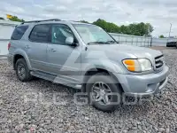 2004 Toyota SEQUOIA фото