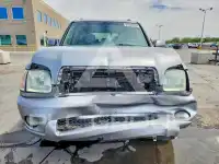 2004 Toyota SEQUOIA фото