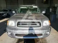 2004 Toyota SEQUOIA фото