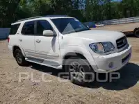 2004 Toyota SEQUOIA photo