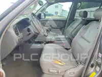 2004 Toyota SEQUOIA фото