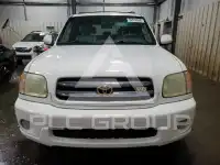 2004 Toyota SEQUOIA photo