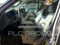 2004 Toyota SEQUOIA фото