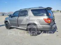2004 Toyota SEQUOIA фото
