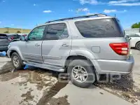 2004 Toyota SEQUOIA фото