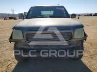 2004 Toyota SEQUOIA photo