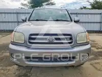 2004 Toyota SEQUOIA фото