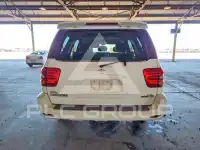 2004 Toyota SEQUOIA фото