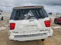 2004 Toyota SEQUOIA photo