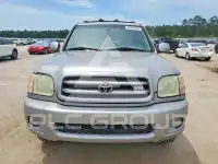 2004 Toyota SEQUOIA photo