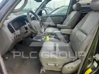 2004 Toyota SEQUOIA фото