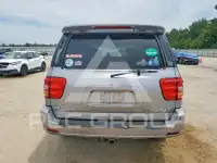2004 Toyota SEQUOIA photo