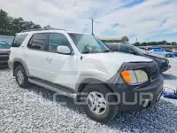 2004 Toyota SEQUOIA фото