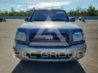 2004 Toyota SEQUOIA photo