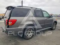 2004 Toyota SEQUOIA фото