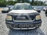 2004 Toyota SEQUOIA фото